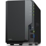 Сетевой накопитель Synology DiskStation DS223
