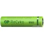 Аккумулятор GP ReCyko AAA 950mAh 2шт Аккумулятор GP ReCyko AAA 950mAh 2шт