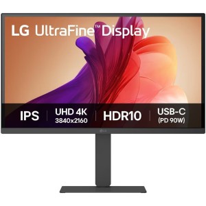 Монитор LG UltraFine 27U730A-B Монитор LG UltraFine 27U730A-B