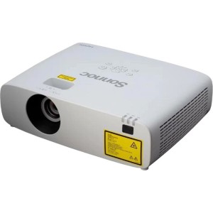 Проектор Sonnoc SNP-LC501LW Проектор Sonnoc SNP-LC501LW