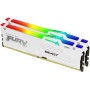 Оперативная память Kingston FURY Beast RGB 2x32ГБ DDR5 5600 МГц KF556C40BWAK2-64 Оперативная память Kingston FURY Beast RGB 2x32ГБ DDR5 5600 МГц KF556C40BWAK2-64