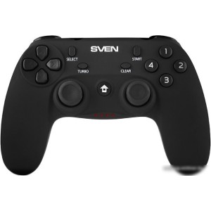 Геймпад SVEN GC-3050