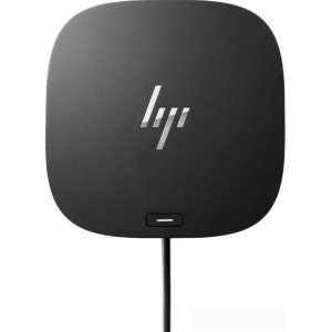 Док-станция HP USB-C Dock G5 5TW10AA