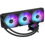 Система жидкостного охлаждения для процессора ASUS ROG Strix LC III 360 ARGB