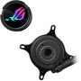 Система жидкостного охлаждения для процессора ASUS ROG Strix LC III 360 ARGB