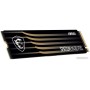 SSD MSI Spatium M480 Pro 2TB S78-440Q600-P83 SSD MSI Spatium M480 Pro 2TB S78-440Q600-P83