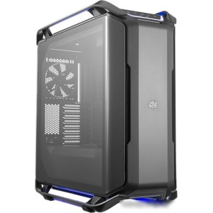 Корпус Cooler Master Cosmos C700P Black Edition MCC-C700P-KG5N-S00 Корпус Cooler Master Cosmos C700P Black Edition MCC-C700P-KG5N-S00