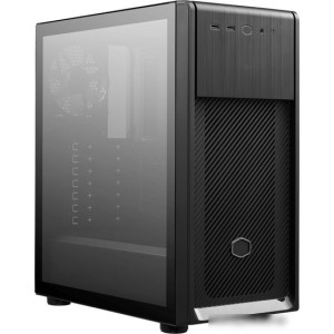 Корпус Cooler Master Elite 500 TG E500-KGNN-S00 Корпус Cooler Master Elite 500 TG E500-KGNN-S00
