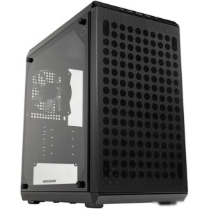 Корпус Cooler Master MasterBox Q300L V2 Q300LV2-KGNN-S00 Корпус Cooler Master MasterBox Q300L V2 Q300LV2-KGNN-S00