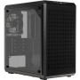Корпус Cooler Master MasterBox Q300L V2 Q300LV2-KGNN-S00 Корпус Cooler Master MasterBox Q300L V2 Q300LV2-KGNN-S00