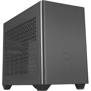 Корпус Cooler Master MasterBox NR200P V2 NR200PV2-KCNN-S00 Корпус Cooler Master MasterBox NR200P V2 NR200PV2-KCNN-S00