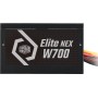 Блок питания Cooler Master Elite NEX W700 MPW-7001-ACBW-BEU Блок питания Cooler Master Elite NEX W700 MPW-7001-ACBW-BEU