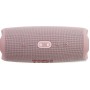 Беспроводная колонка JBL Charge 5 (розовый) Беспроводная колонка JBL Charge 5 (розовый)