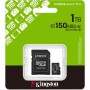 Карта памяти Kingston Canvas Select Plus microSDXC 1TB SDCS3/1TB (с адаптером) Карта памяти Kingston Canvas Select Plus microSDXC 1TB SDCS3/1TB (с адаптером)