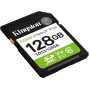 Карта памяти Kingston Canvas Select Plus SDXC 128GB SDS3/128GB Карта памяти Kingston Canvas Select Plus SDXC 128GB SDS3/128GB