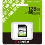 Карта памяти Kingston Canvas Select Plus SDXC 128GB SDS3/128GB Карта памяти Kingston Canvas Select Plus SDXC 128GB SDS3/128GB