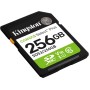 Карта памяти Kingston Canvas Select Plus SDXC 256GB SDS3/256GB Карта памяти Kingston Canvas Select Plus SDXC 256GB SDS3/256GB