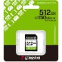 Карта памяти Kingston Canvas Select Plus SDXC 512GB SDS3/512GB Карта памяти Kingston Canvas Select Plus SDXC 512GB SDS3/512GB