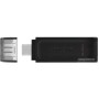 USB Flash Kingston DataTraveler 70 64GB USB Flash Kingston DataTraveler 70 64GB