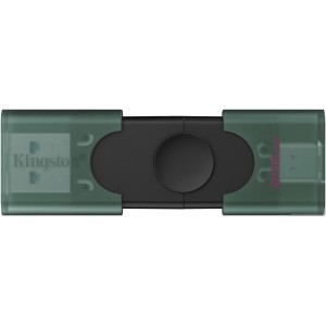 USB Flash Kingston DataTraveler Duo 256GB DTDEG2/256GB