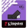 USB Flash Kingston DataTraveler Exodia S 64GB DTXS/64GB USB Flash Kingston DataTraveler Exodia S 64GB DTXS/64GB