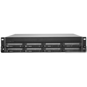 Сетевой накопитель TerraMaster U8-500 Plus Сетевой накопитель TerraMaster U8-500 Plus