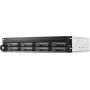 Сетевой накопитель TerraMaster U8-500 Plus