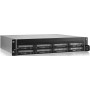 Сетевой накопитель TerraMaster U8-500 Plus