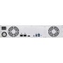 Сетевой накопитель TerraMaster U8-500 Plus