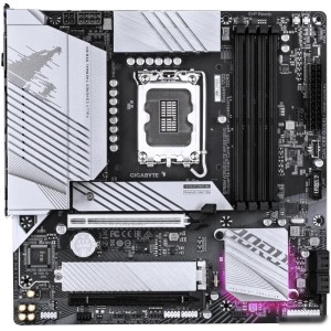 Материнская плата Gigabyte B760M Aorus Elite WiFi6E Gen5