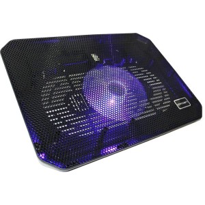 Подставка для ноутбука CrownMicro CMLC-M10 Подставка для ноутбука CrownMicro CMLC-M10