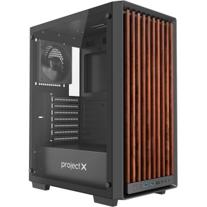 Корпус Project X Siberia Корпус Project X Siberia