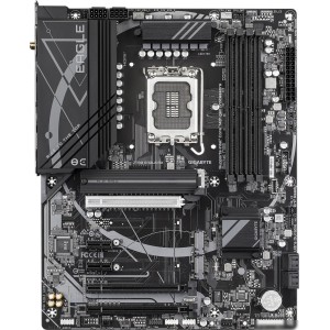 Gigabyte Z790 EAGLE AX (rev. 1.x) Gigabyte Z790 EAGLE AX (rev. 1.x)