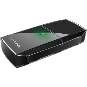 Беспроводной адаптер TP-Link Archer T2U