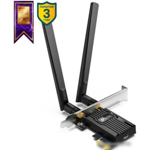 Wi-Fi/Bluetooth адаптер TP-Link Archer TX55E