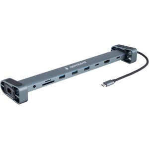 Док-станция Gembird UHB-D5 Док-станция Gembird UHB-D5