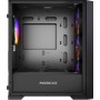 Корпус Powercase Alisio Micro X4B V2 LE CAMCXB-A4-LE