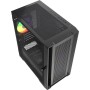 Корпус Powercase Alisio Micro X4B V2 LE CAMCXB-A4-LE