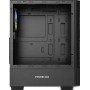 Корпус Powercase Mistral AY3B ARGB CMAYB-A3