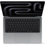 Ноутбук Apple Macbook Pro 14.2" M3 2023 Z1C800132