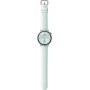 Умные часы Xiaomi Watch S4 41mm (мятный зеленый, международная версия)