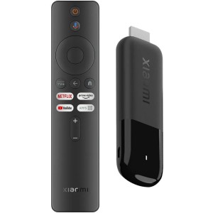 Смарт-приставка Xiaomi Mi TV Stick 4K 2nd Gen (международная версия) Смарт-приставка Xiaomi Mi TV Stick 4K 2nd Gen (международная версия)