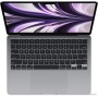 Ноутбук Apple Macbook Air 13" M2 2022 Z15T000JQ