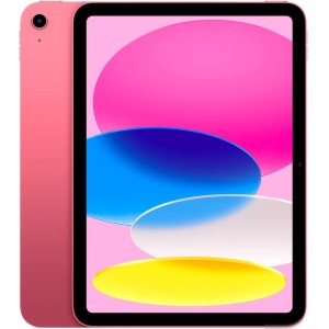 Планшет Apple iPad 11" 2025 128GB (розовый) Планшет Apple iPad 11" 2025 128GB (розовый)
