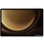 Планшет Samsung Galaxy Tab S9 FE+ 5G SM-X616 12GB/256GB (серебристый)