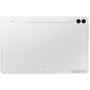 Планшет Samsung Galaxy Tab S9 FE+ 5G SM-X616 12GB/256GB (серебристый)