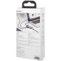 Док-станция Baseus Metal Gleam Series 6-in-1 Multifunctional USB Type C CAHUB-CW0G