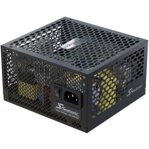 Блок питания Seasonic Prime Fanless PX-500 Блок питания Seasonic Prime Fanless PX-500