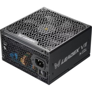 Блок питания Super Flower Leadex VII Platinum PRO 850W SF-850F14XP Блок питания Super Flower Leadex VII Platinum PRO 850W SF-850F14XP