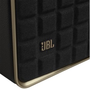 Умная колонка JBL Authentics 500 (черный) Умная колонка JBL Authentics 500 (черный)
